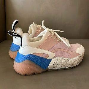 Stella Mccartney shoes size 5